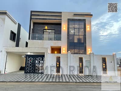 5 Cпальни Вилла Продажа в Аль Хелио, Аджман - batch_WhatsApp Image 2025-01-08 at 12.11. 26 AM. jpeg
