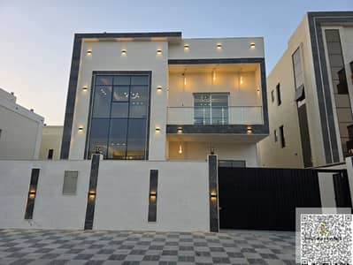 5 Bedroom Villa for Sale in Al Amerah, Ajman - batch_20250612_190140. jpg