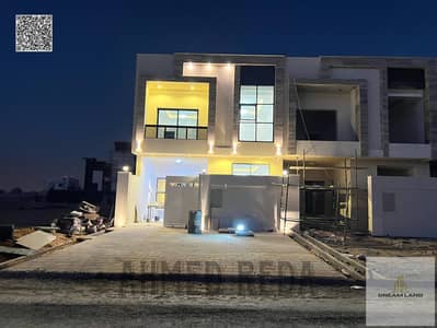 5 Bedroom Villa for Sale in Al Helio, Ajman - batch_WhatsApp Image 2025-04-09 at 7.14. 48 PM. jpeg