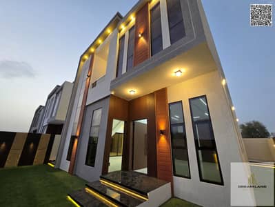 4 Bedroom Villa for Sale in Al Helio, Ajman - batch_20250728_191454. jpg