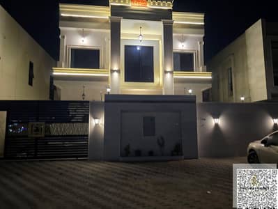 阿尔梅拉赫， 阿治曼 6 卧室别墅待售 - batch_20250505_202206. jpg