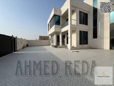 6 Bedroom Villa for Sale in Al Rawda, Ajman - batch_WhatsApp Image 2025-07-19 at 11.07. 07 PM. jpeg