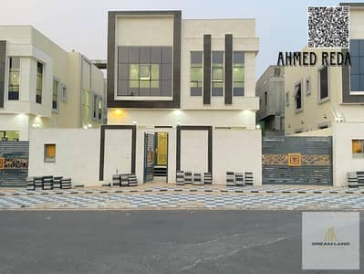 5 Bedroom Townhouse for Sale in Al Helio, Ajman - batch_WhatsApp Image 2025-07-16 at 11.21. 54 PM (2). jpeg