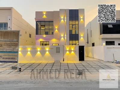 5 Bedroom Villa for Sale in Al Helio, Ajman - batch_WhatsApp Image 2025-07-03 at 3.48. 46 PM. jpeg