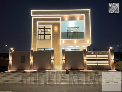 6 Bedroom Villa for Sale in Al Helio, Ajman - batch_WhatsApp Image 2025-04-26 at 7.32. 00 PM. jpeg