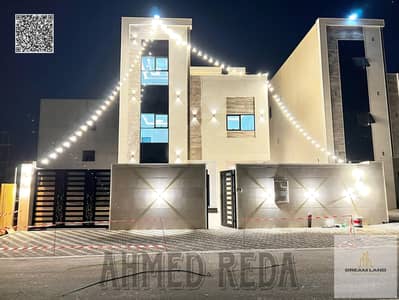 6 Cпальни Вилла Продажа в Аль Хелио, Аджман - batch_WhatsApp Image 2025-03-13 at 11.29. 27 PM (1). jpeg