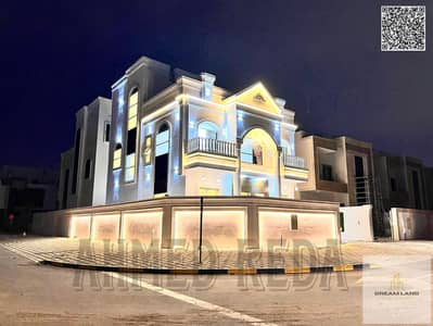 5 Bedroom Villa for Sale in Al Helio, Ajman - batch_WhatsApp Image 2025-03-16 at 3.16. 28 AM. jpeg