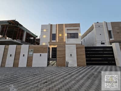 فیلا 3 غرف نوم للبيع في الزاهية، عجمان - batch_20250706_190812. jpg