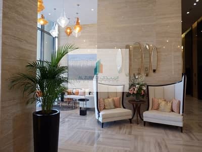 LUXURIOUS FULLY FURNISHED ONE BEDROOM IN GHALIA LUXURIOUS FULLY FURNISHED ONE BEDROOM IN GHALIA
