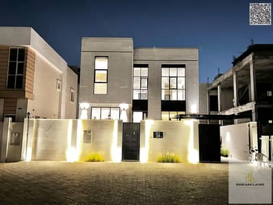 4 Bedroom Villa for Sale in Al Zahya, Ajman - batch_WhatsApp Image 2025-04-02 at 11.41. 31 PM. jpeg