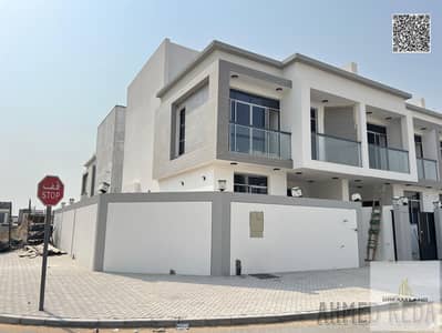 6 Cпальни Таунхаус Продажа в Аль Бахия, Аджман - batch_WhatsApp Image 2025-07-15 at 3.43. 41 PM. jpeg