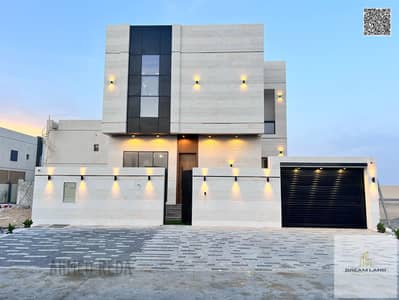 5 Bedroom Villa for Sale in Al Helio, Ajman - batch_WhatsApp Image 2025-02-22 at 6.46. 14 PM. jpeg
