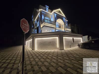 5 Bedroom Villa for Sale in Al Helio, Ajman - batch_WhatsApp Image 2025-03-05 at 12.25. 36 AM. jpg