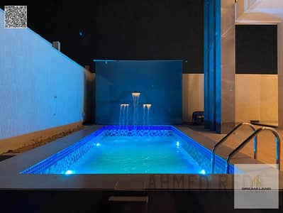 4 Bedroom Villa for Sale in Al Zahya, Ajman - batch_WhatsApp Image 2025-07-25 at 10.49. 13 PM. jpeg