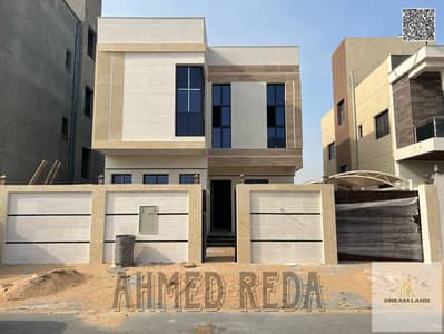4 Bedroom Villa for Sale in Al Zahya, Ajman - batch_WhatsApp Image 2025-04-13 at 4.02. 13 PM. jpeg