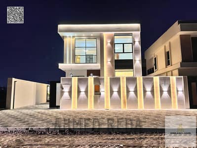 4 Bedroom Villa for Sale in Al Helio, Ajman - batch_WhatsApp Image 2025-03-11 at 12.54. 06 AM. jpeg
