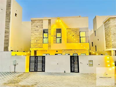 5 Bedroom Villa for Rent in Al Helio, Ajman - WhatsApp Image 2025-07-16 at 6.04. 59 AM. jpeg