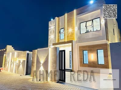 3 Bedroom Villa for Sale in Al Zahya, Ajman - batch_WhatsApp Image 2025-04-10 at 5.56. 16 PM (1). jpeg