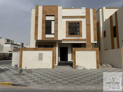 فیلا 7 غرف نوم للبيع في الزاهية، عجمان - batch_IMG-20250209-WA0049. jpg