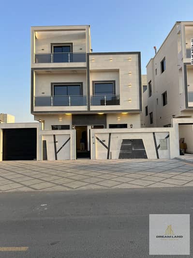 5 Bedroom Villa for Sale in Al Helio, Ajman - batch_WhatsApp Image 2025-07-05 at 5.02. 04 PM. jpeg