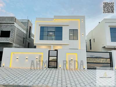 4 Bedroom Villa for Sale in Al Helio, Ajman - batch_batch_WhatsApp Image 2025-02-13 at 3.01. 50 PM (1). jpeg