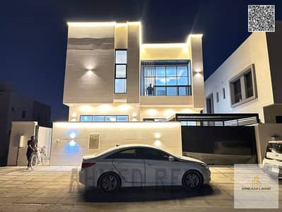 5 Bedroom Villa for Sale in Al Yasmeen, Ajman - batch_WhatsApp Image 2025-05-29 at 10.13. 41 AM (1). jpeg