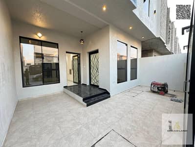 4 Bedroom Townhouse for Sale in Al Yasmeen, Ajman - batch_WhatsApp Image 2025-08-02 at 11.52. 56 AM (2). jpeg