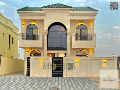 5 Bedroom Villa for Sale in Al Helio, Ajman - batch_WhatsApp Image 2025-07-24 at 10.41. 38 AM. jpeg