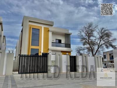 3 Cпальни Вилла Продажа в Аль Хелио, Аджман - batch_WhatsApp Image 2025-03-01 at 11.49. 23 AM. jpeg