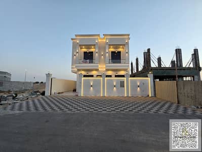 6 Cпальни Вилла Продажа в Аль Хелио, Аджман - batch_20250610_190840. jpg