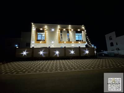 5 Bedroom Villa for Sale in Al Amerah, Ajman - IMG-20250212-WA0038. jpg