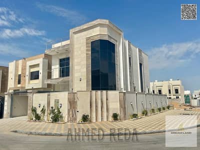 5 Bedroom Villa for Sale in Al Zahya, Ajman - batch_WhatsApp Image 2025-02-16 at 12.14. 30 PM (1). jpeg