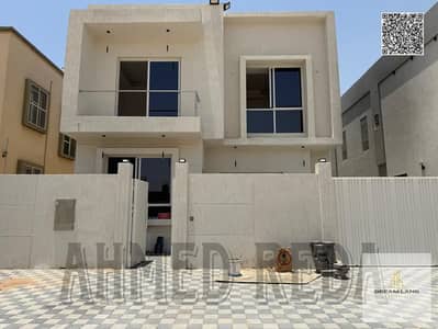 4 Bedroom Villa for Sale in Al Yasmeen, Ajman - batch_batch_WhatsApp Image 2025-07-08 at 10.45. 55 PM. jpeg