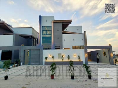 فیلا 4 غرف نوم للبيع في الياسمين، عجمان - batch_WhatsApp Image 2025-05-07 at 7.22. 18 PM. jpeg