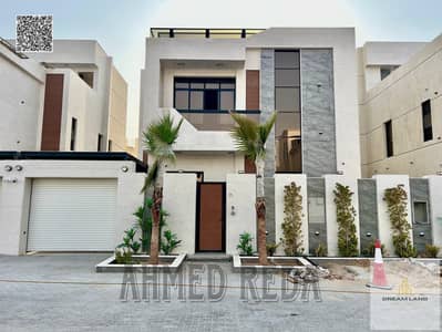 5 Bedroom Villa for Sale in Al Helio, Ajman - batch_WhatsApp Image 2025-07-21 at 5.40. 05 PM. jpeg