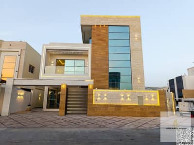 فیلا 6 غرف نوم للبيع في الياسمين، عجمان - batch_IMG-20250625-WA0033. jpg