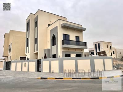 فیلا 5 غرف نوم للبيع في الزاهية، عجمان - batch_WhatsApp Image 2025-02-18 at 2.20. 03 PM. jpeg