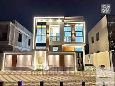 4 Bedroom Villa for Sale in Al Helio, Ajman - batch_WhatsApp Image 2025-05-19 at 1.45. 38 AM. jpeg