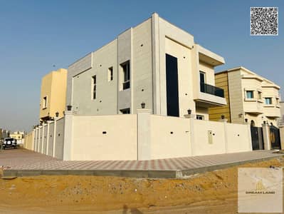 5 Bedroom Villa for Sale in Al Yasmeen, Ajman - batch_WhatsApp Image 2025-07-07 at 5.46. 55 PM. jpeg