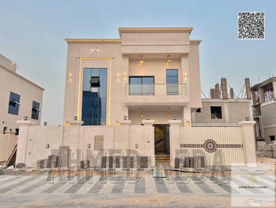 6 Bedroom Villa for Sale in Al Helio, Ajman - batch_batch_WhatsApp Image 2025-07-14 at 7.10. 43 PM. jpeg