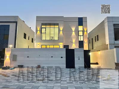 4 Bedroom Villa for Sale in Al Zahya, Ajman - batch_WhatsApp Image 2025-05-04 at 10.04. 17 PM. jpeg