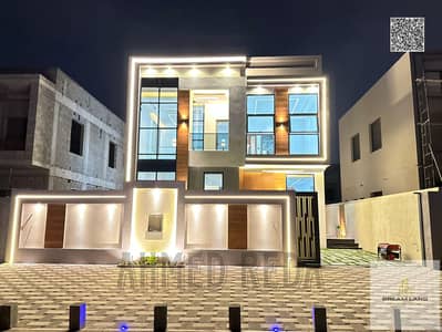 4 Bedroom Villa for Sale in Al Helio, Ajman - batch_WhatsApp Image 2025-05-19 at 1.45. 39 AM. jpeg