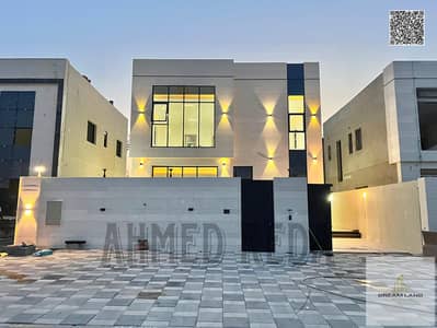 4 Bedroom Villa for Sale in Al Zahya, Ajman - batch_WhatsApp Image 2025-05-04 at 10.04. 17 PM. jpeg