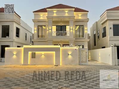 4 Bedroom Villa for Sale in Al Zahya, Ajman - batch_WhatsApp Image 2025-04-09 at 6.48. 59 PM. jpeg