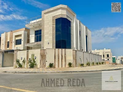 5 Bedroom Villa for Sale in Al Zahya, Ajman - batch_WhatsApp Image 2025-02-16 at 12.14. 30 PM. jpeg