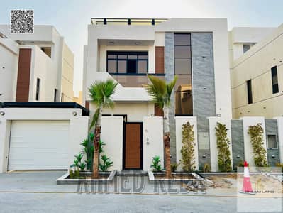5 Bedroom Villa for Sale in Al Helio, Ajman - batch_WhatsApp Image 2025-07-21 at 5.40. 03 PM. jpeg