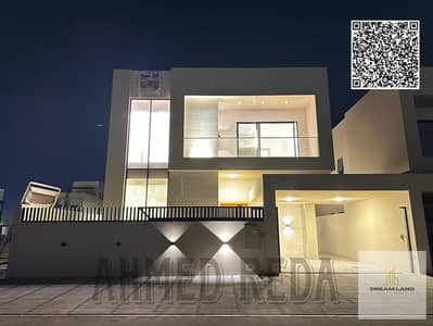 4 Cпальни Вилла Продажа в Аль Захья, Аджман - batch_WhatsApp Image 2025-05-06 at 7.12. 44 PM (1). jpeg