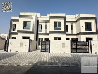 4 Bedroom Villa for Sale in Al Helio, Ajman - batch_WhatsApp Image 2025-06-21 at 11.08. 52 PM. jpeg