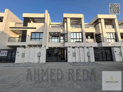 4 Cпальни Вилла Продажа в Аль Алиа, Аджман - batch_WhatsApp Image 2025-03-12 at 7.01. 33 PM (20). jpeg