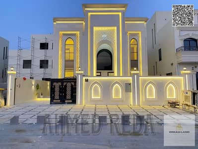 5 Bedroom Villa for Sale in Al Helio, Ajman - batch_batch_WhatsApp Image 2025-06-26 at 8.04. 46 PM. jpeg